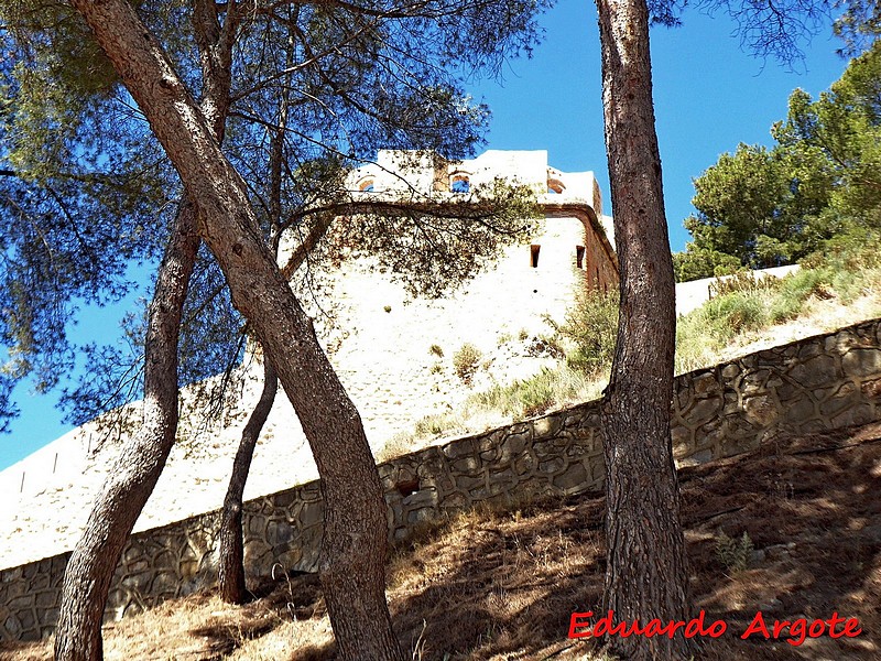 Castillo de la Estrella