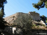 Castillo de la Estrella