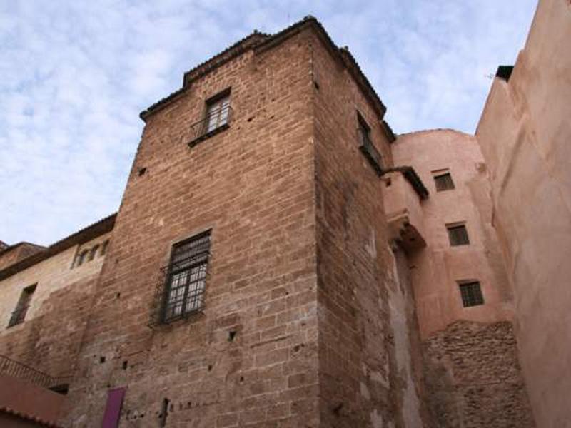 Catedral de Segorbe