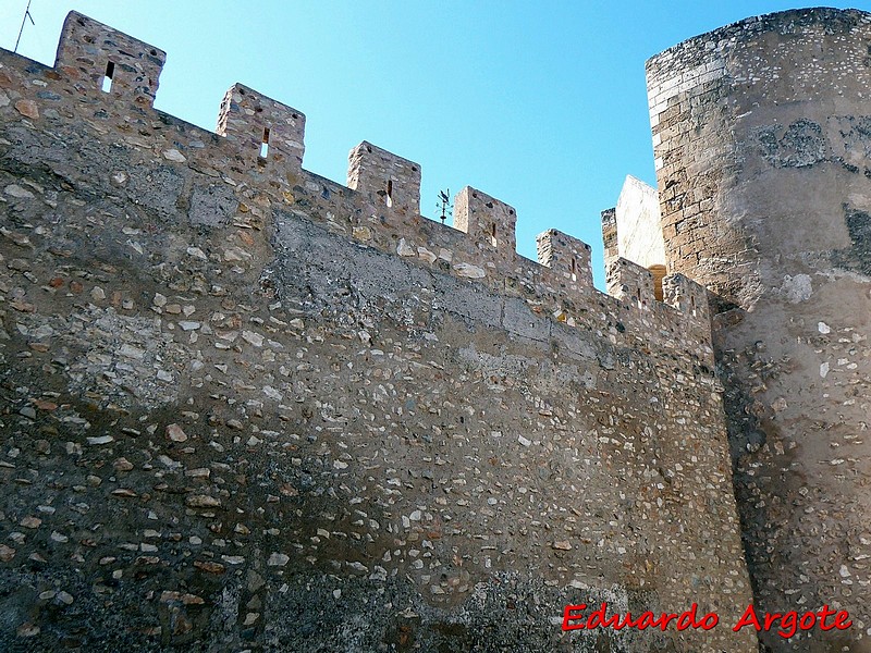 Muralla urbana de Segorbe