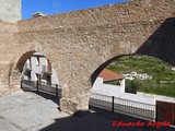 Muralla urbana de Segorbe