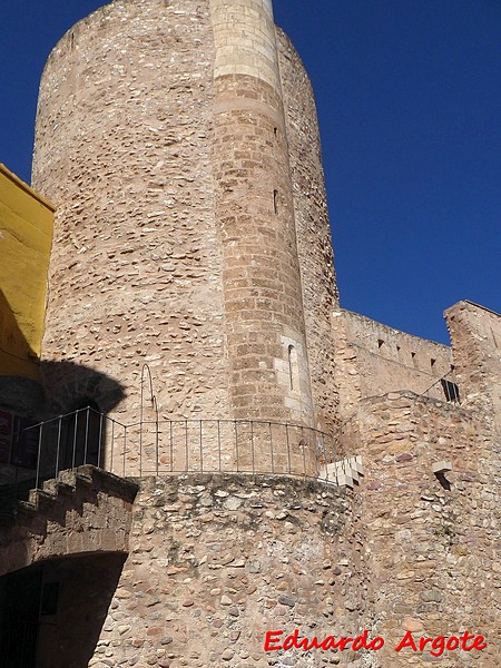 Torre de la Cárcel