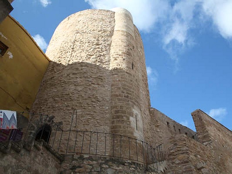 Torre de la Cárcel