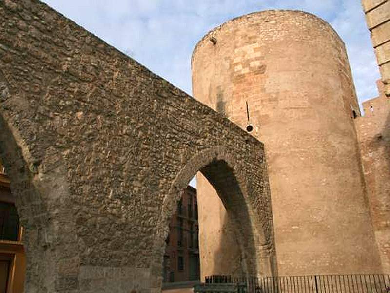 Torre del Verdugo