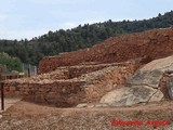 Poblado ibérico-romano de Sant Josep