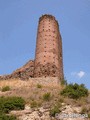 Castillo de Almonecir