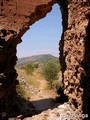 Castillo de Almonecir