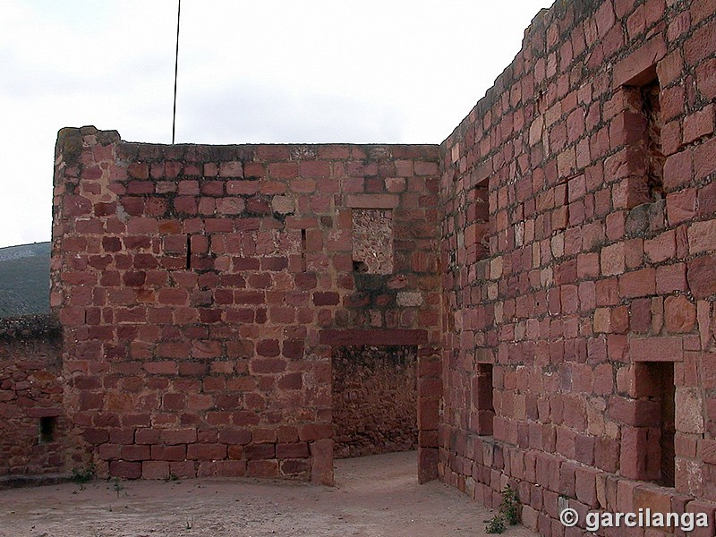 Castillo de Vilafamés