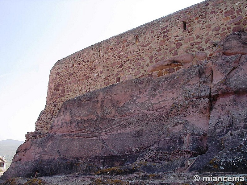 Castillo de Vilafamés