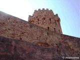 Castillo de Vilafamés