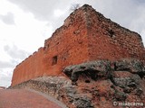 Castillo de Albaladejo