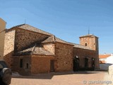 Iglesia Santiago Apóstol