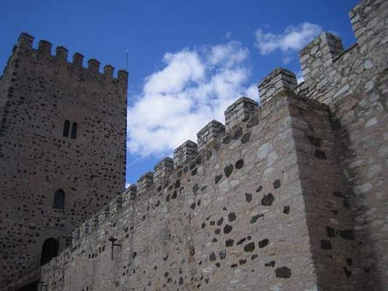 Castillo de Doña Berenguela