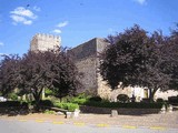 Castillo de Doña Berenguela