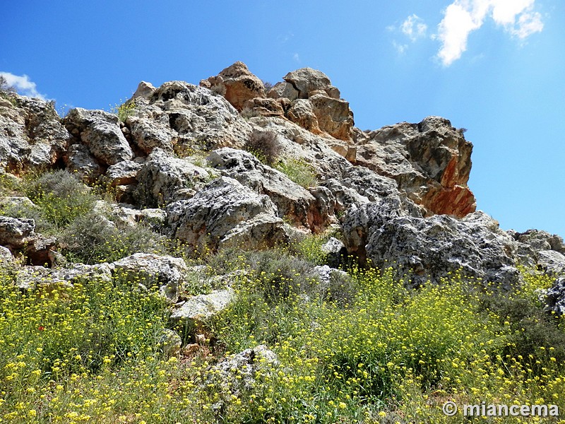 Castillo de Peñaflor