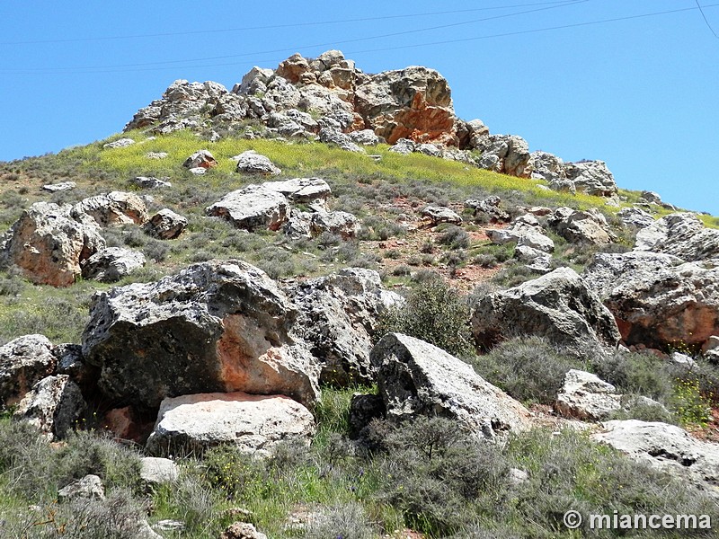 Castillo de Peñaflor