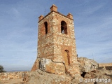 Castillo de Aznarón