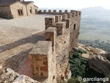 Castillo de Aznarón