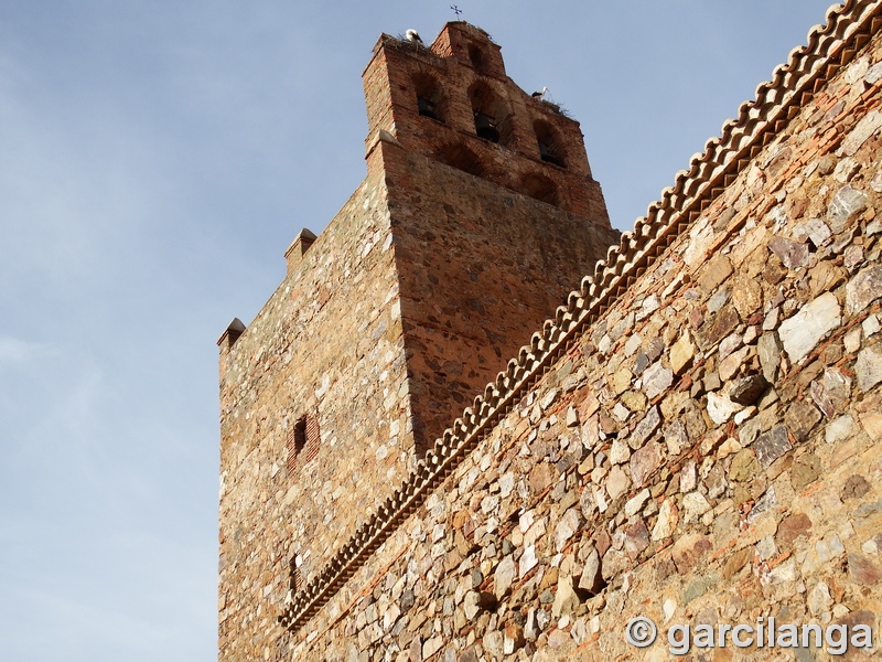 Castillo de los Donceles