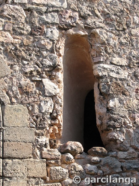 Castillo de Fuenllana