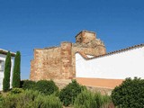 Castillo de Fuenllana