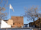 Castillo de Pilas Bonas