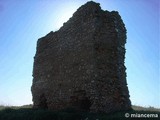 Torreón de Moratalaz