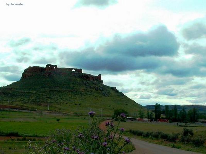 Castillo de la Estrella