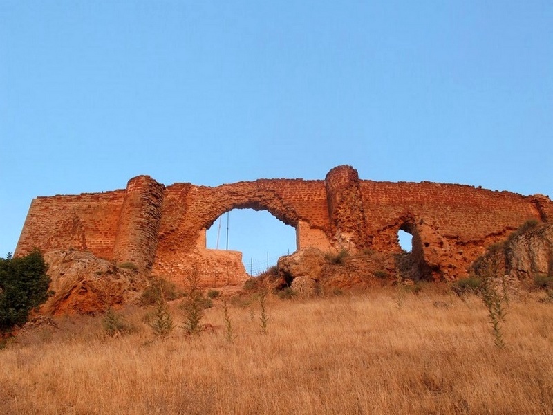 Castillo de la Estrella