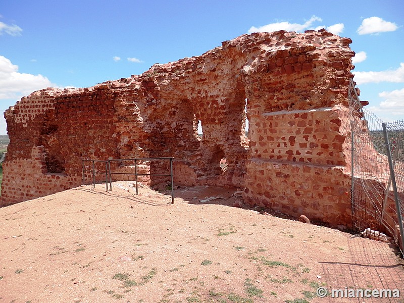 Castillo de la Estrella