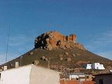 Castillo de la Estrella