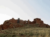 Castillo de la Estrella