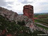 Castillo de Eznavejor