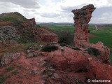 Castillo de Eznavejor