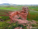 Castillo de Eznavejor