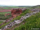 Castillo de Eznavejor