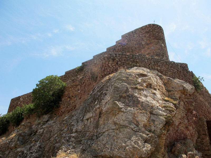 Castillo de Montizón