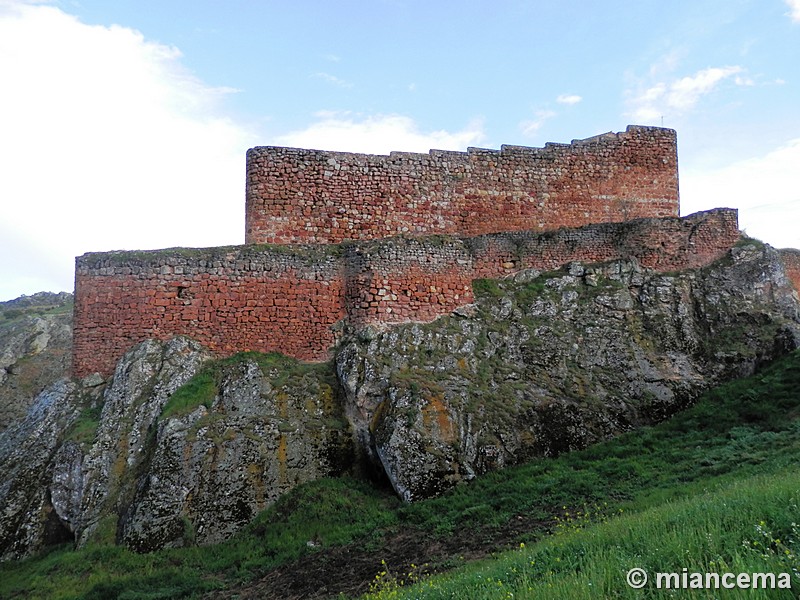 Castillo de Montizón