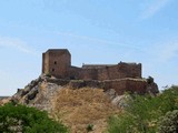 Castillo de Montizón