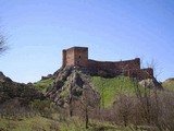 Castillo de Montizón