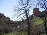 Castillo de Montizón