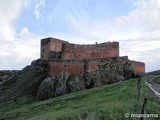 Castillo de Montizón