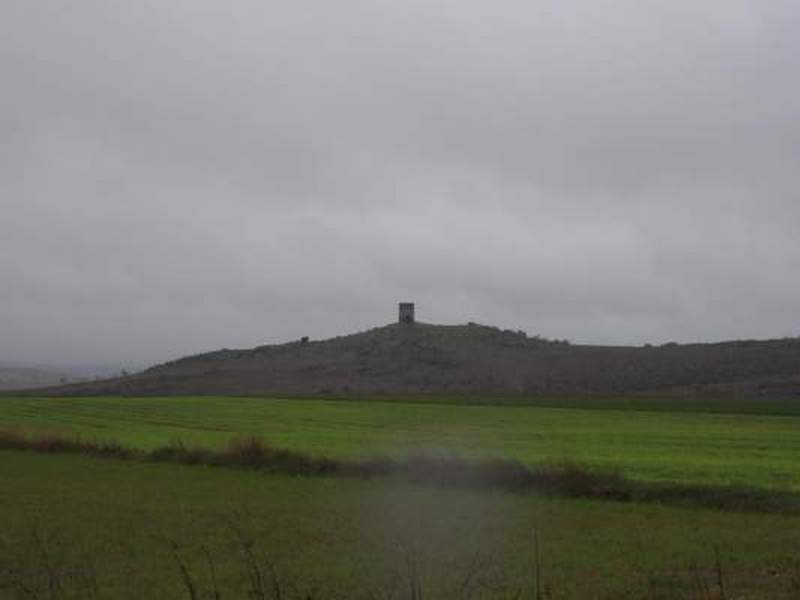 Torre de la Higuera