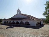 Ermita de Nuestra Señora de Gracia de las Alcantarillas