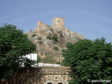 Castillo de Belmez