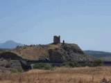 Castillo de Gómez Arias