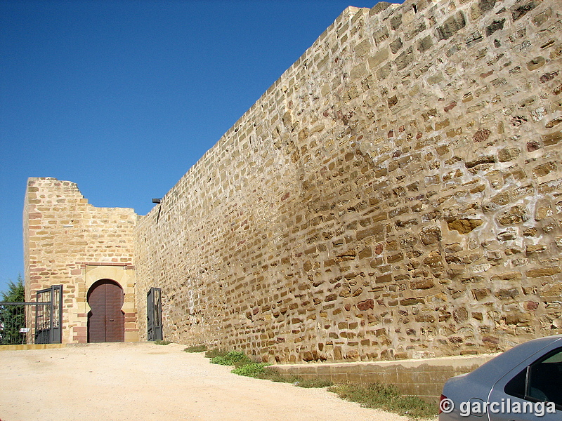 Alcazaba de Bujalance