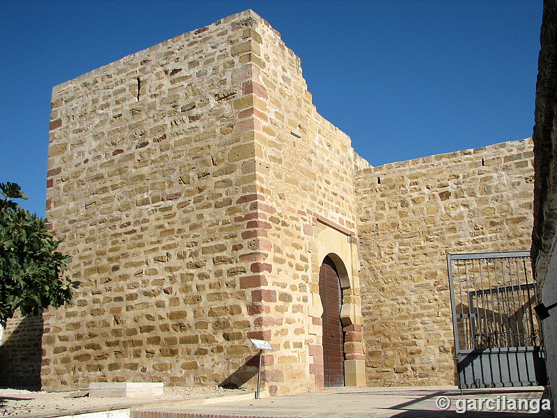 Alcazaba de Bujalance