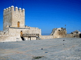 Alcazaba de Bujalance