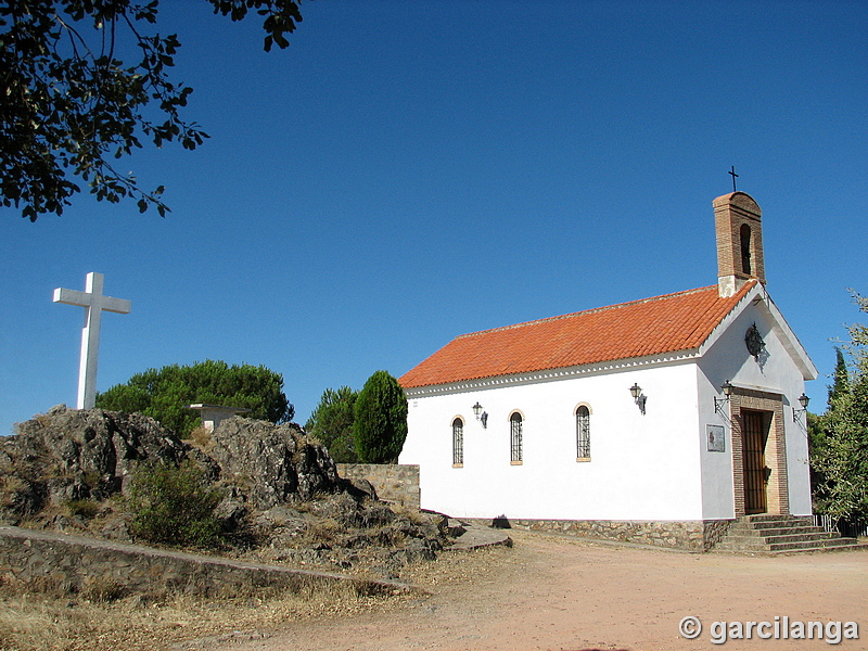 Ermita de Nuestra Señora de los Pinares